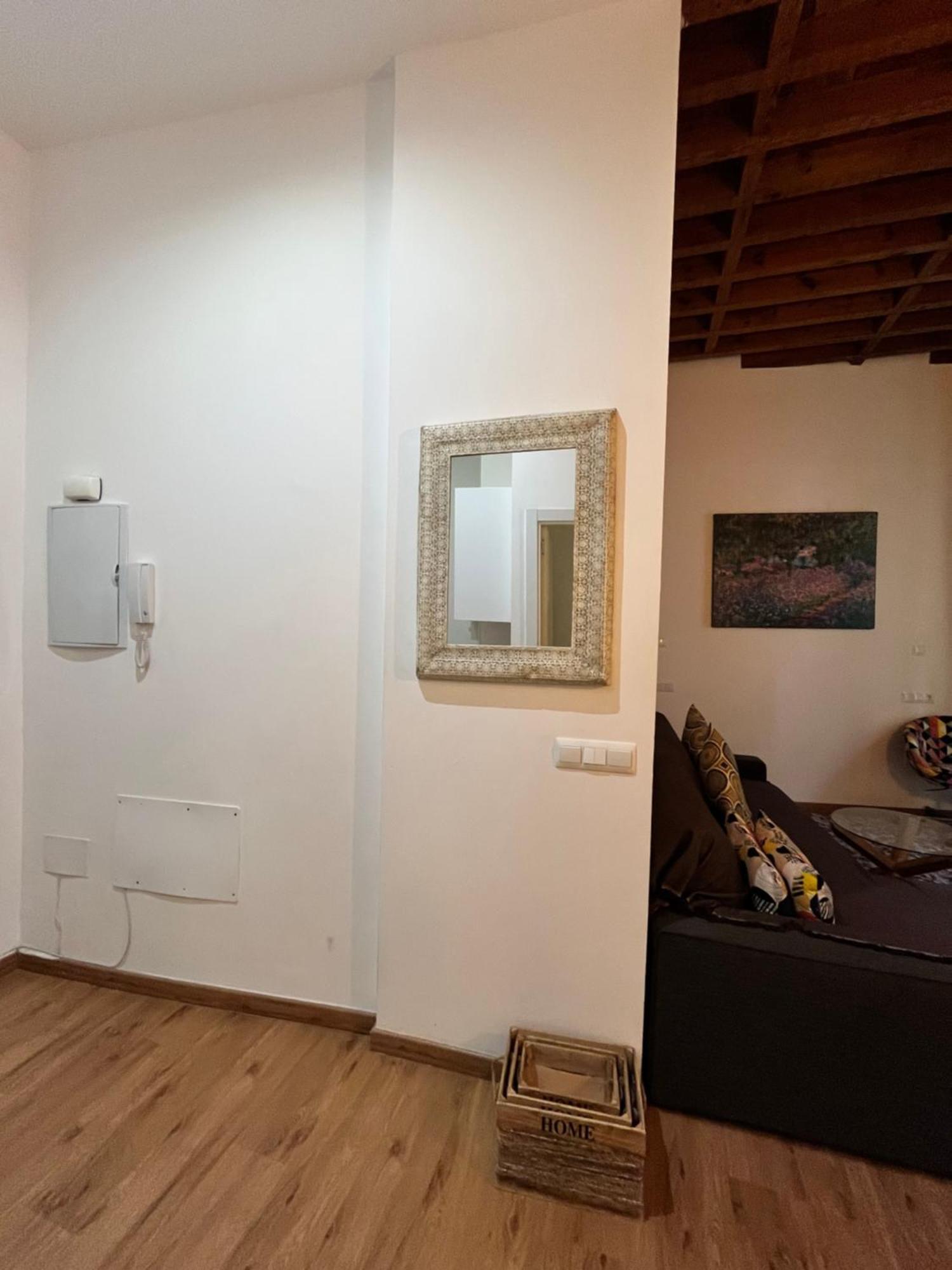 Premium Malaga Center Lejlighed Eksteriør billede