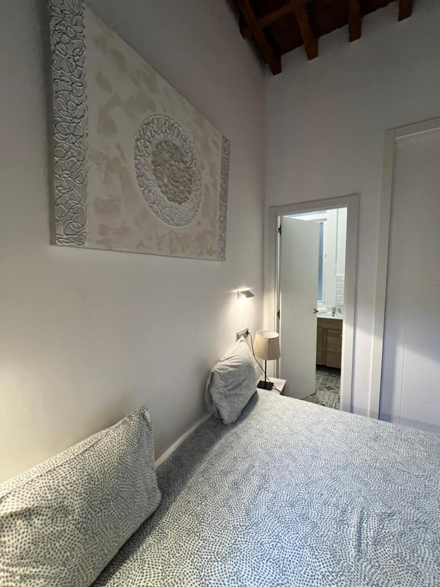 Premium Malaga Center Lejlighed Eksteriør billede